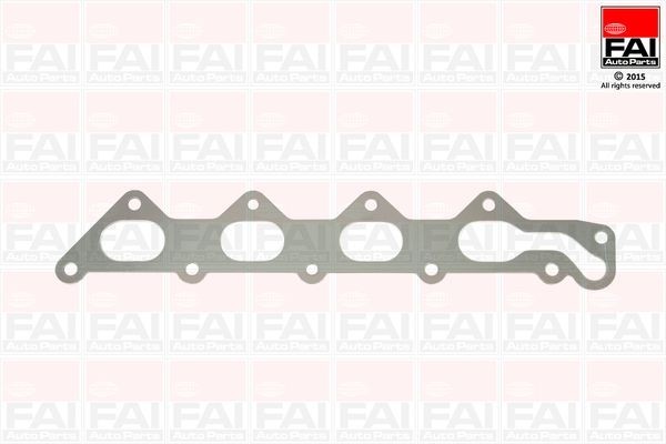 FAI AutoParts Kit guarnizioni, Collettore gas scarico Numero articolo: EM1209 poco costoso