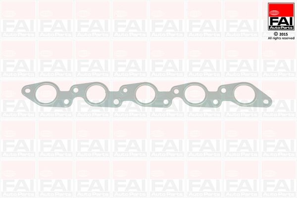 FAI AutoParts Tihendikomplekt, Väljalaskekollektor Artikli number: EM495 soodsalt
