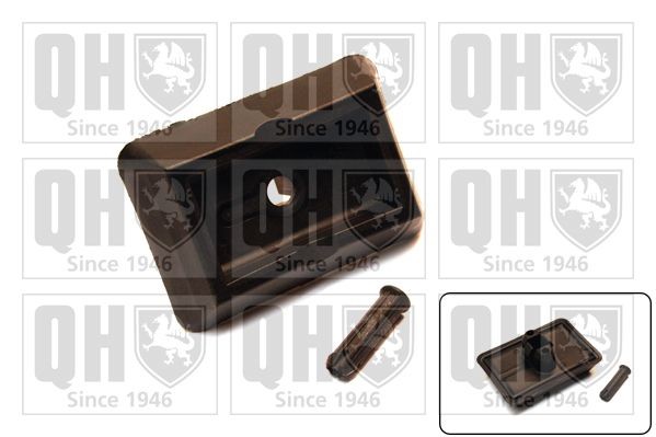 QUINTON HAZELL Jack Support Plate Article number: EMR6111 cheaply