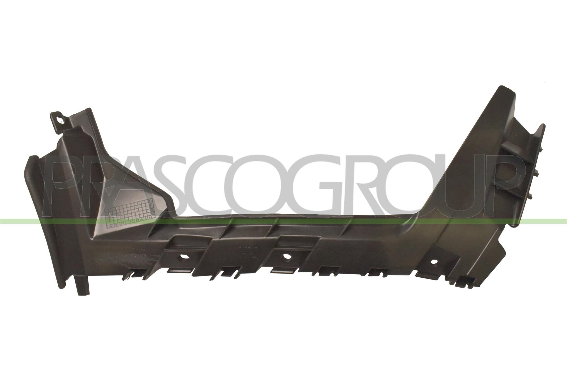 PRASCO Bumper bracket Article number: FD3441053 cheaply