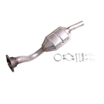 EEC Catalytic converter Article number: FI6015T cheaply