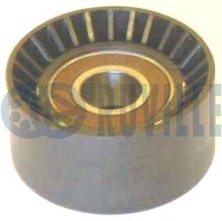 RUVILLE Tensioner Lever, v-ribbed belt Article number: 57067 cheaply