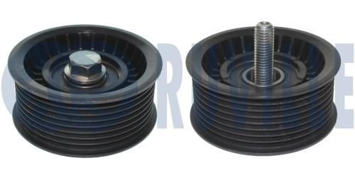 RUVILLE Tensioner Lever, v-ribbed belt Article number: 57430 cheaply