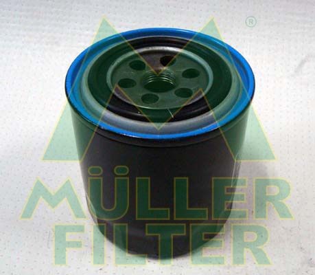 MULLER FILTER Oil filter Article number: FO171 cheaply