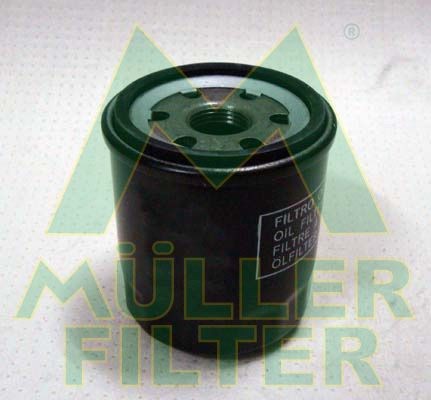 MULLER FILTER Oil filter Article number: FO83 cheaply