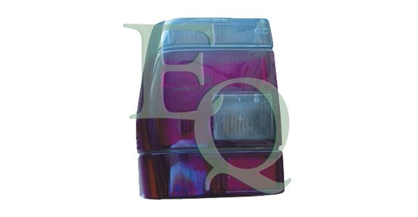EQUAL QUALITY Taillight Article number: FP0361 cheaply