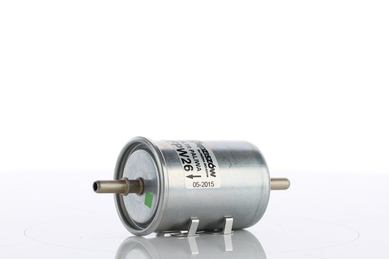 PZL Filters Kütusefilter Artikli number: FPW26 soodsalt