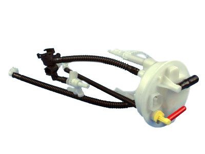 JS ASAKASHI Fuel filter Article number: FS7300 cheaply