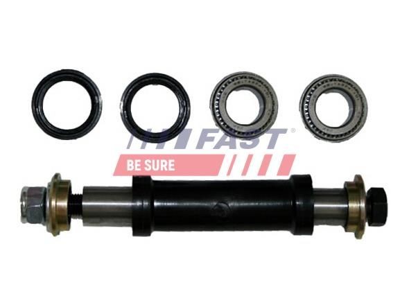 FAST FT17026 Remondikomplekt, Roolimine TIPO 1.4 i.e. 78 HP Bensiin 1997