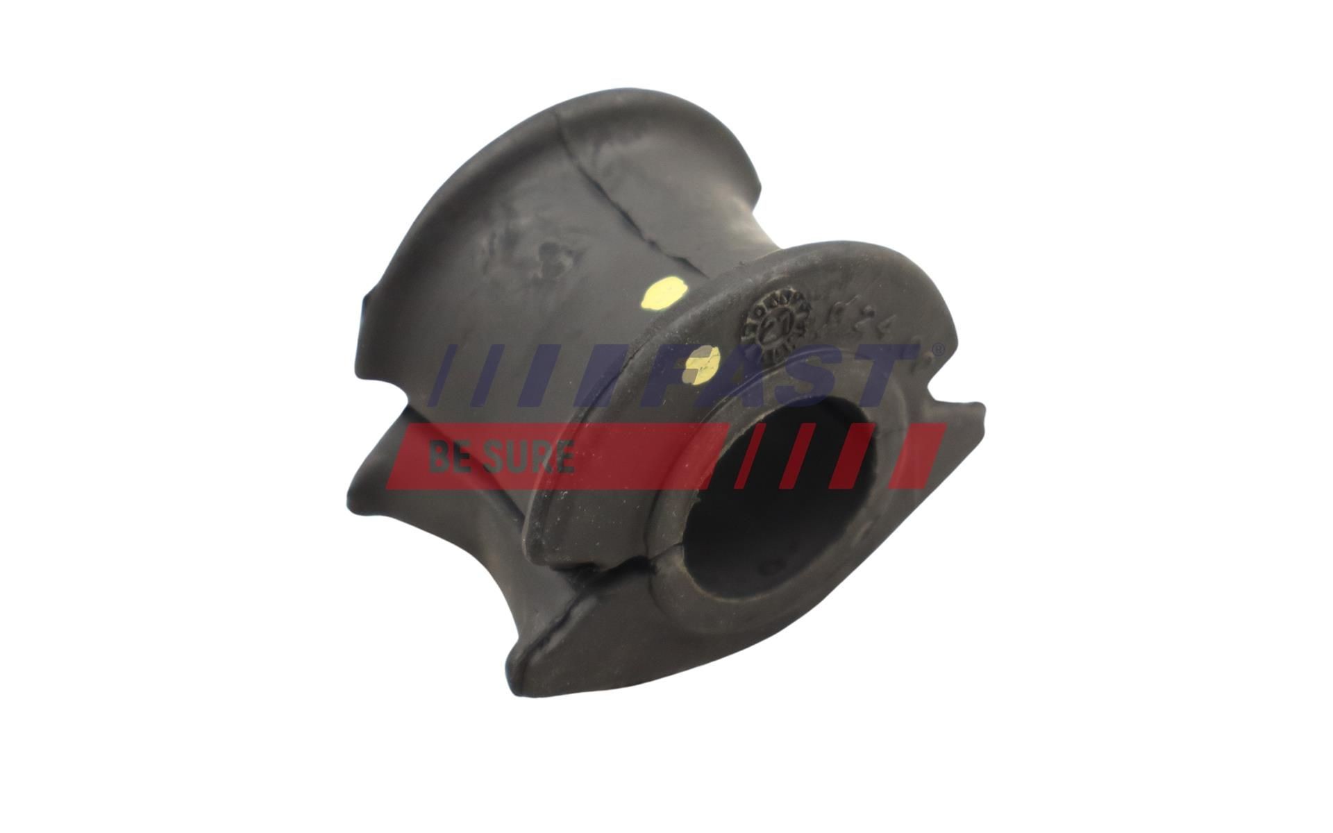 FAST FT18046 Kinnitus, stabilisaatori otsavarras BRAVO 1.9 JTD 105 105 HP Diisel 2001