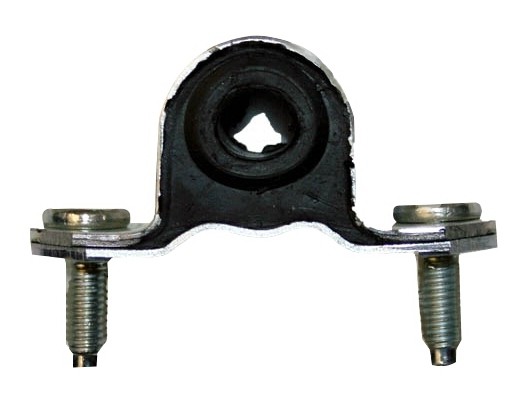 FAST FT18296 Mounting, stabilizer coupling rod PALIO 1.3 JTD Multijet (178BYE1AAT) 69 PS Diesel
