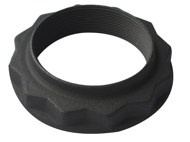 FAST FT26035 Axle Nut, drive shaft Daily 35S17, 35C17, 40C17, 45S17,45C17, 50C17, 60C17, 65C17,... 170 PS Diesel