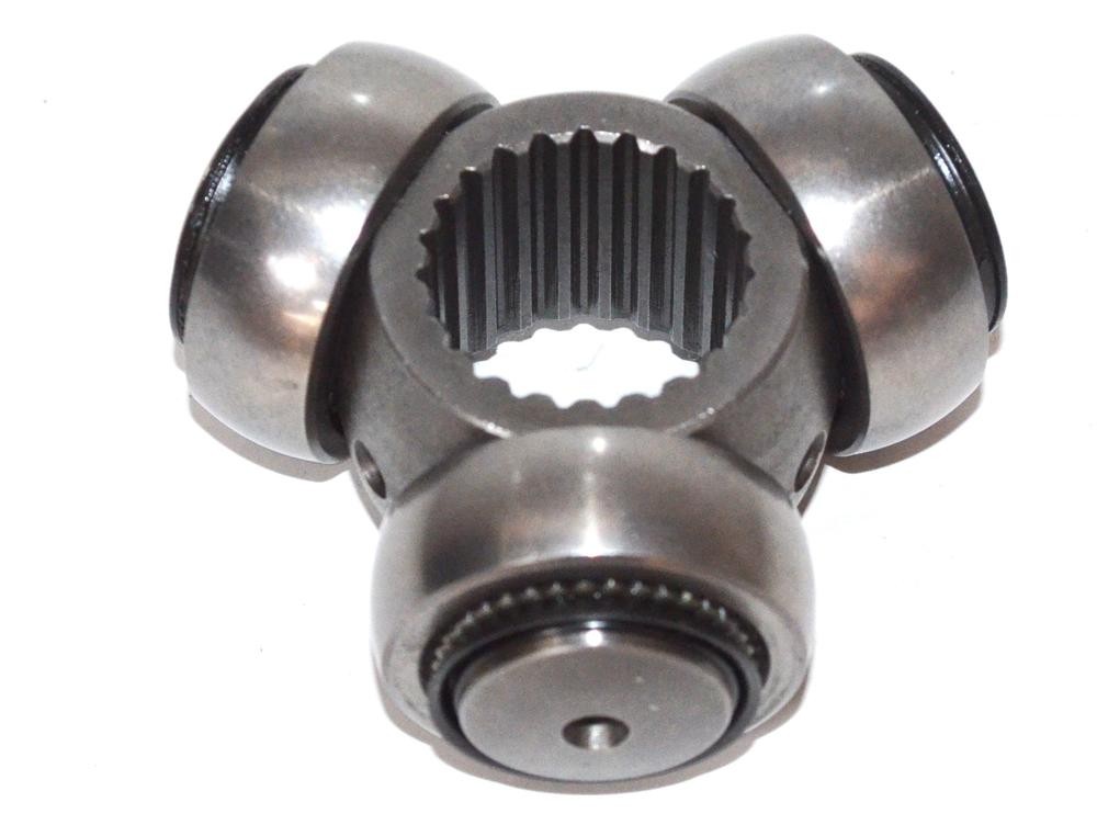 FAST FT28023 Tripod Hub, Drive shaft GRANDE PUNTO 1.3 D Multijet (199.AXD11, 199.AXD1A, 199.AXD1B,... 90 PS Diesel