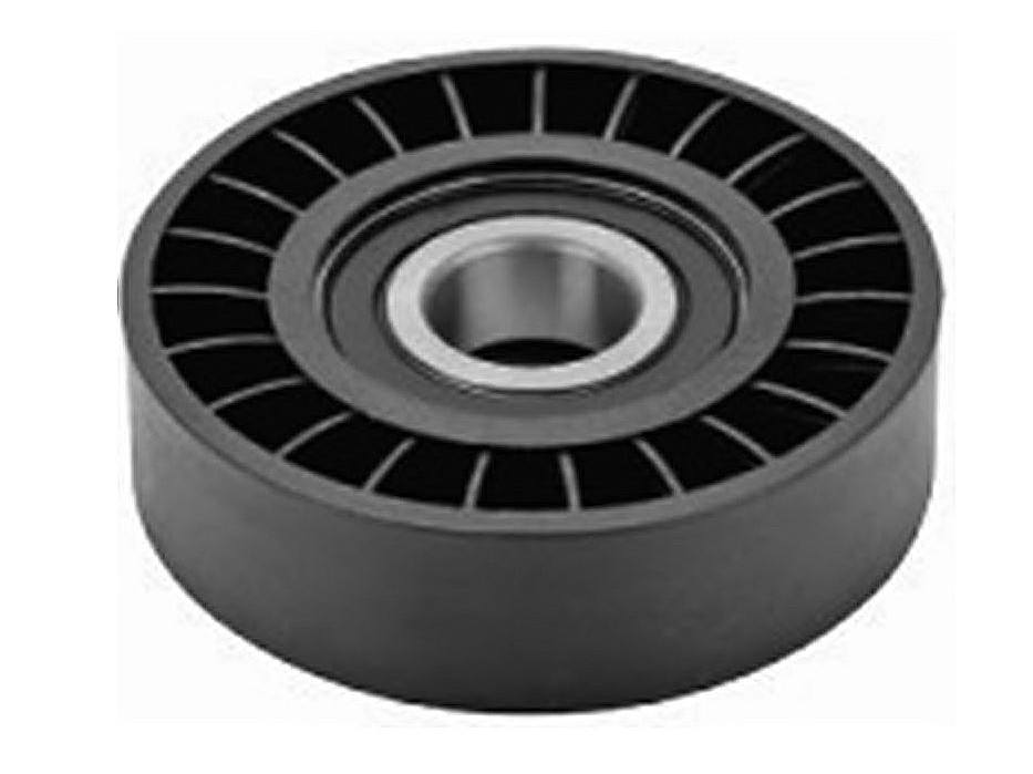 FAST Deflection / Guide Pulley, v-ribbed belt Article number: FT44501 cheaply