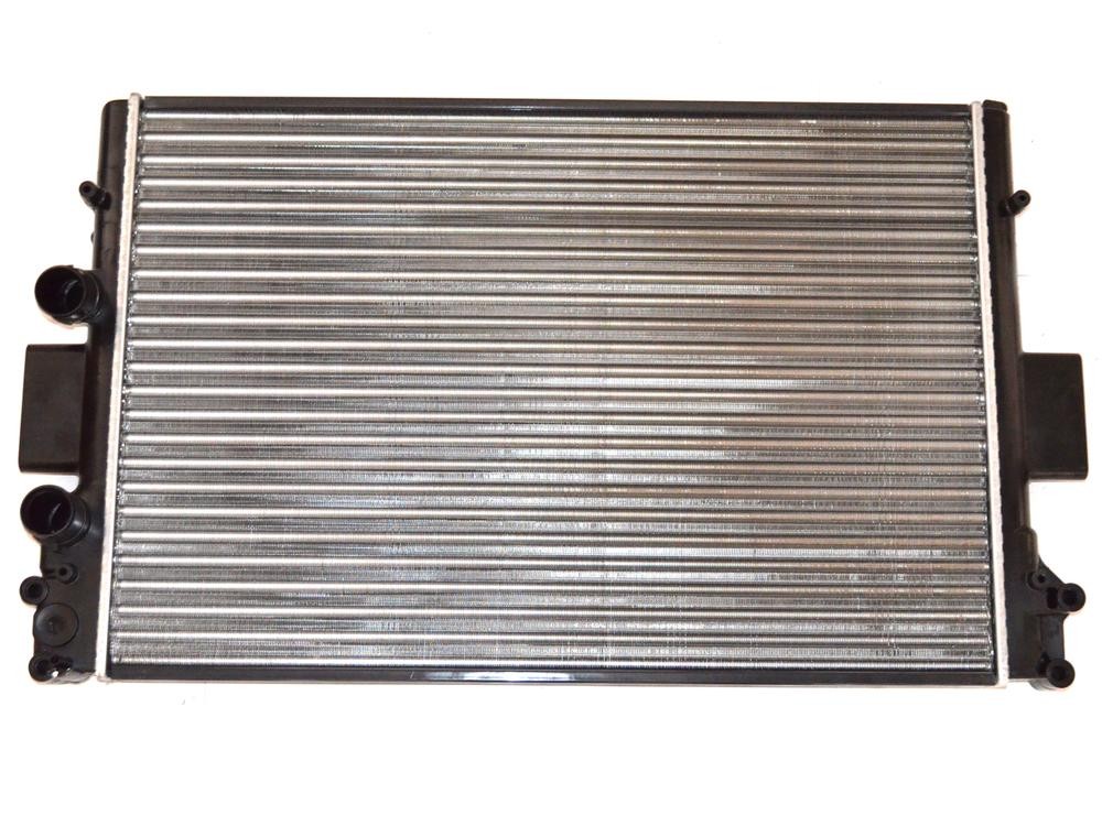 FAST Radiaator, mootorijahutus Artikli number: FT55188 soodsalt