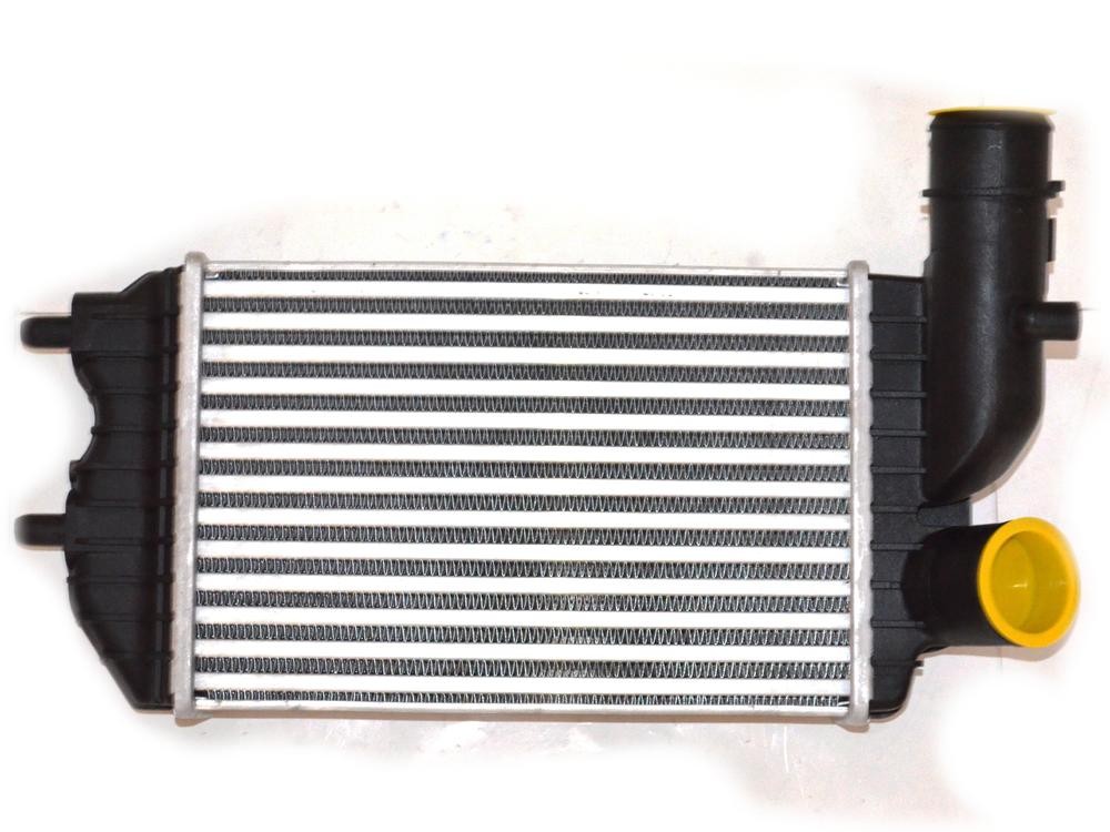 FAST Intercooler Article number: FT55511 cheaply
