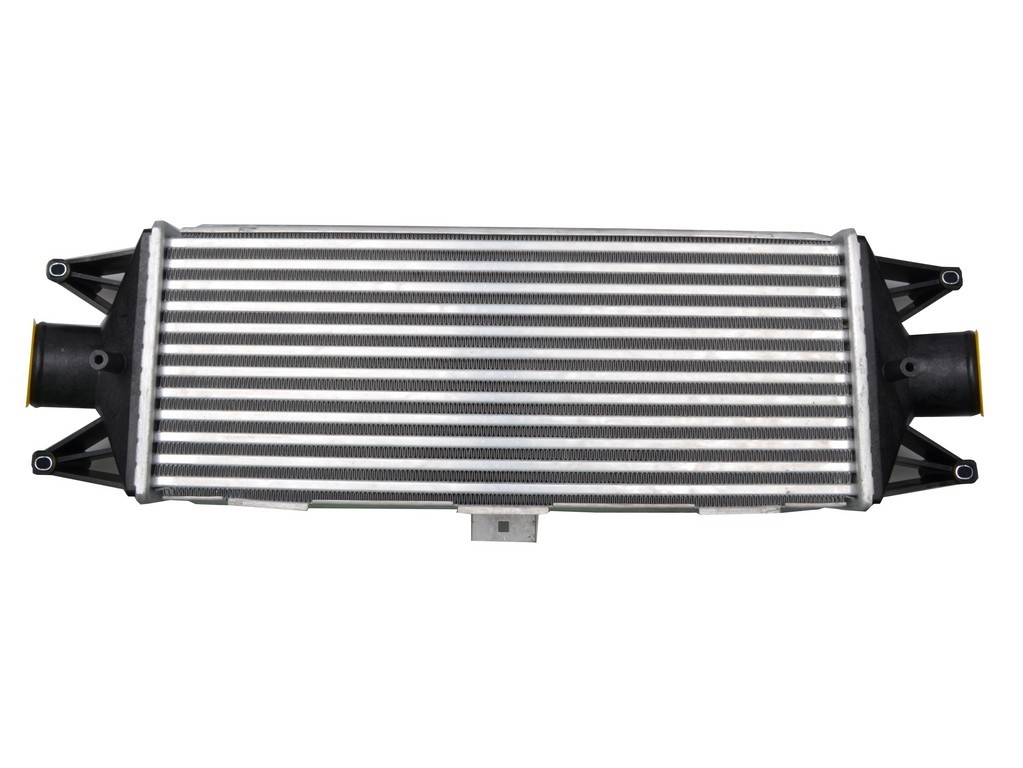 FAST Intercooler Article number: FT55514 cheaply