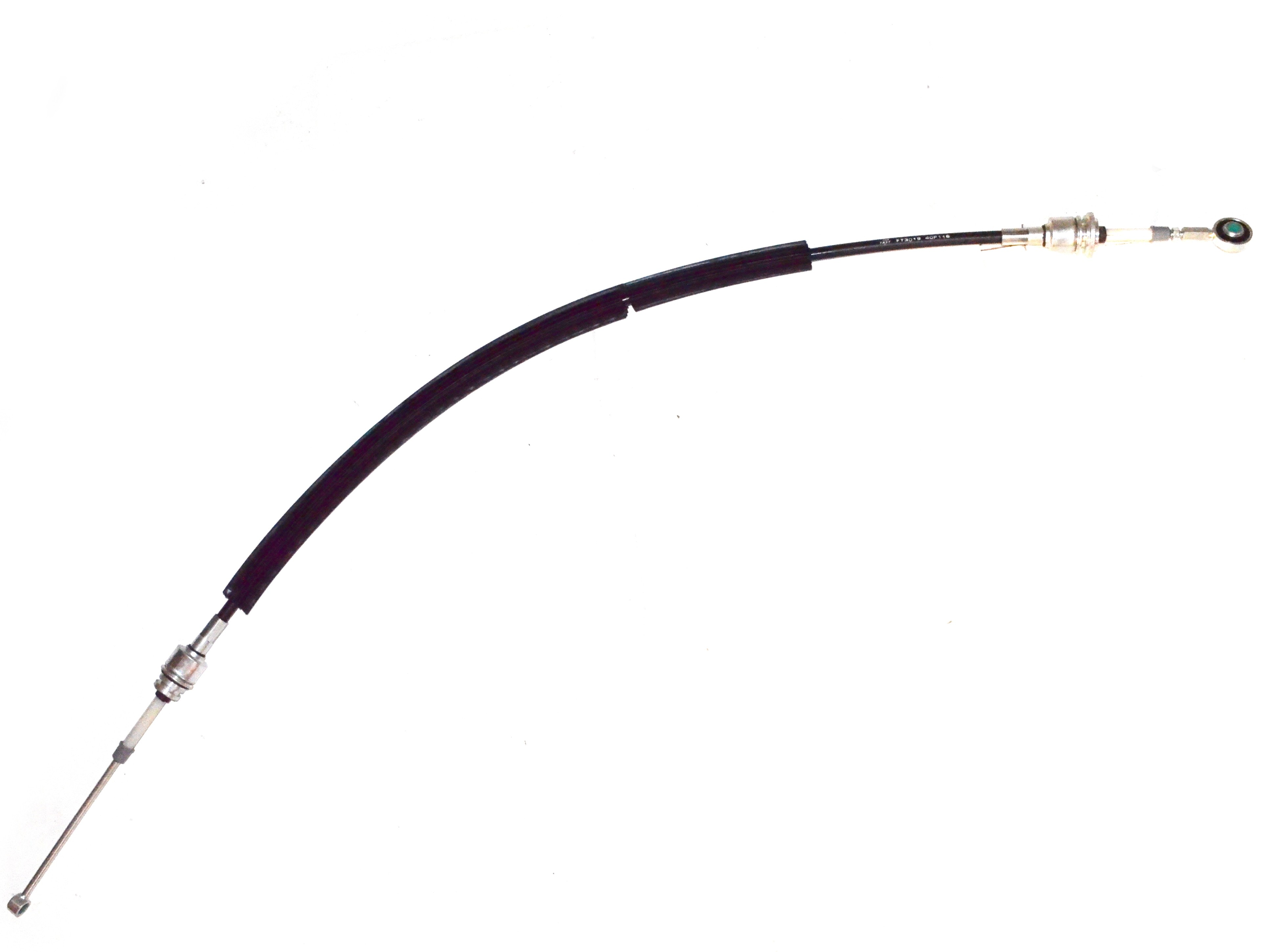 FAST FT73019 Cable, manual transmission GRANDE PUNTO 1.3 D Multijet (199.AXD11, 199.AXD1A, 199.AXD1B,... 90 PS Diesel