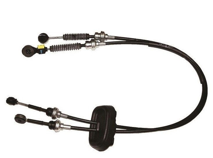 FAST FT73030 Cable, manual transmission VIVARO 2.5 CDTI (F7) 114 PS Diesel