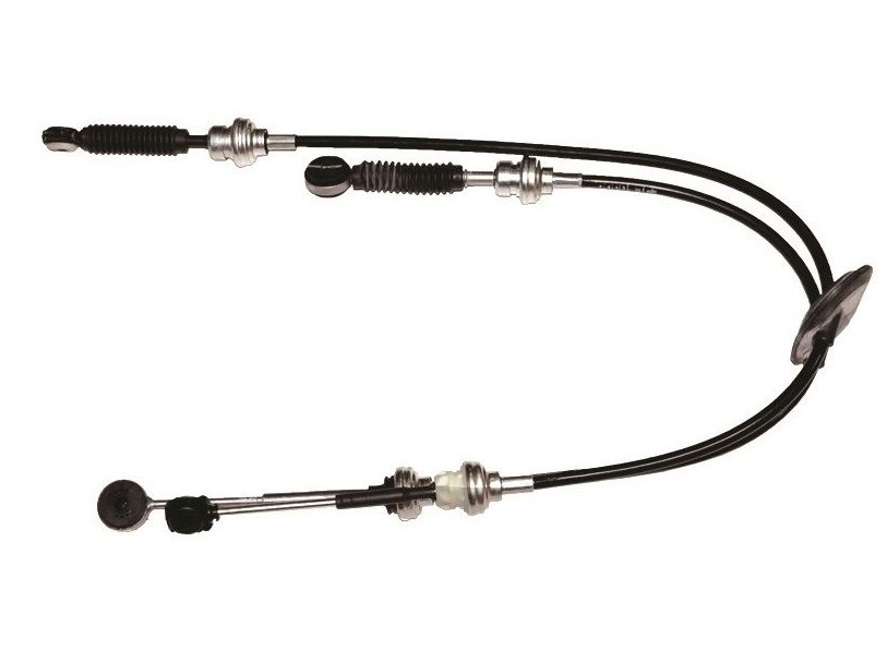 FAST FT73032 Cable, manual transmission MASTER 2.5 dCi 100 99 PS Diesel 2010