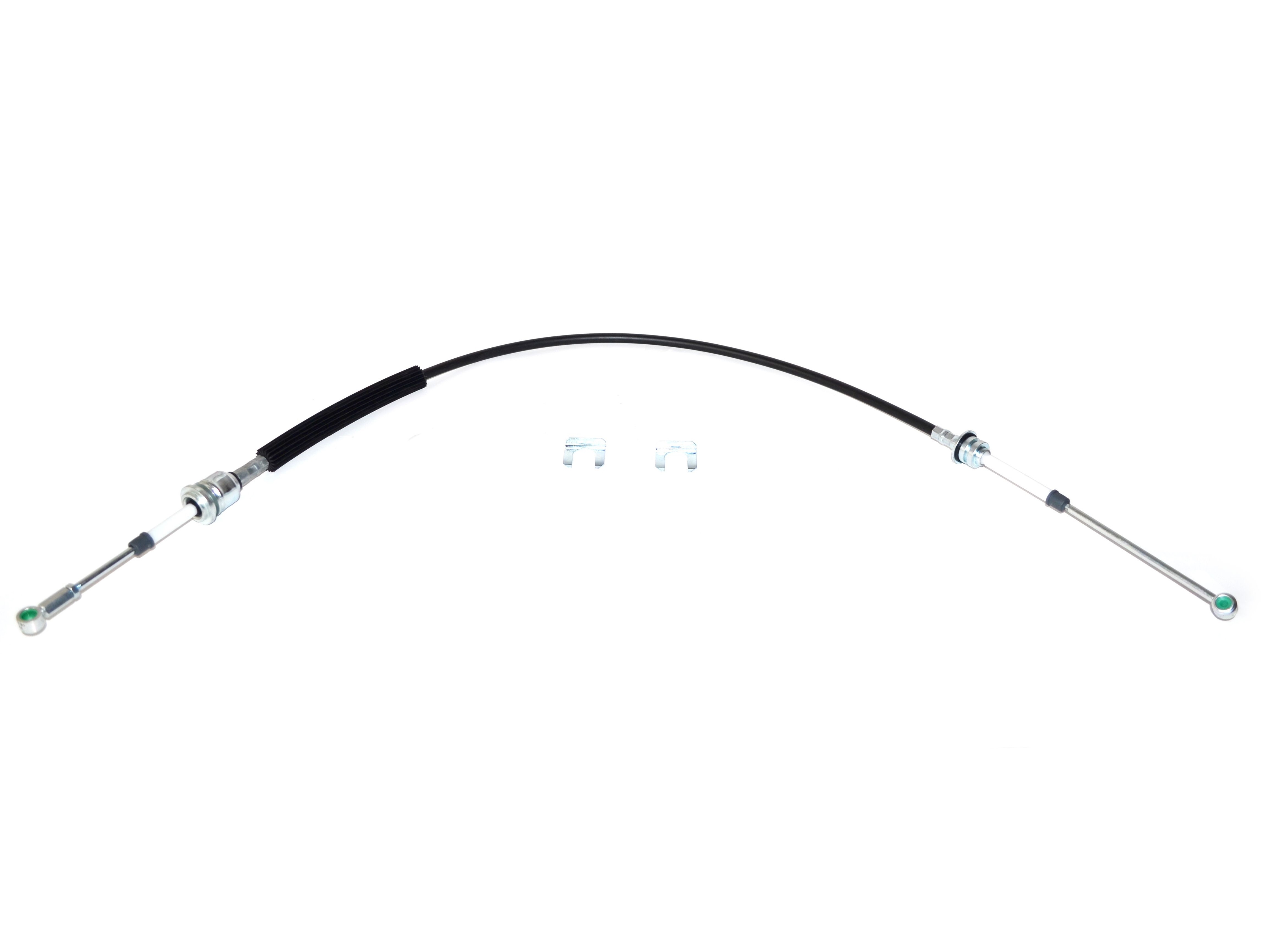 FAST FT73038 Cable, manual transmission GRANDE PUNTO 1.3 D Multijet (199.AXD11, 199.AXD1A, 199.AXD1B,... 90 PS Diesel