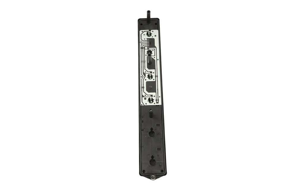 FAST FT86241 Lamp Base, tail light Daily 2.8 40 C 15 146 PS Diesel 2009