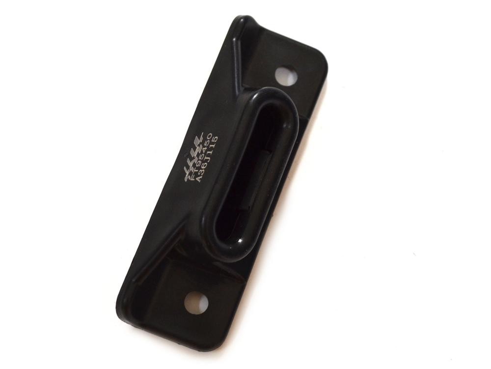 FAST FT95450 Guide, locking knob TRANSIT 2.2 TDCi 110 PS Diesel 2014