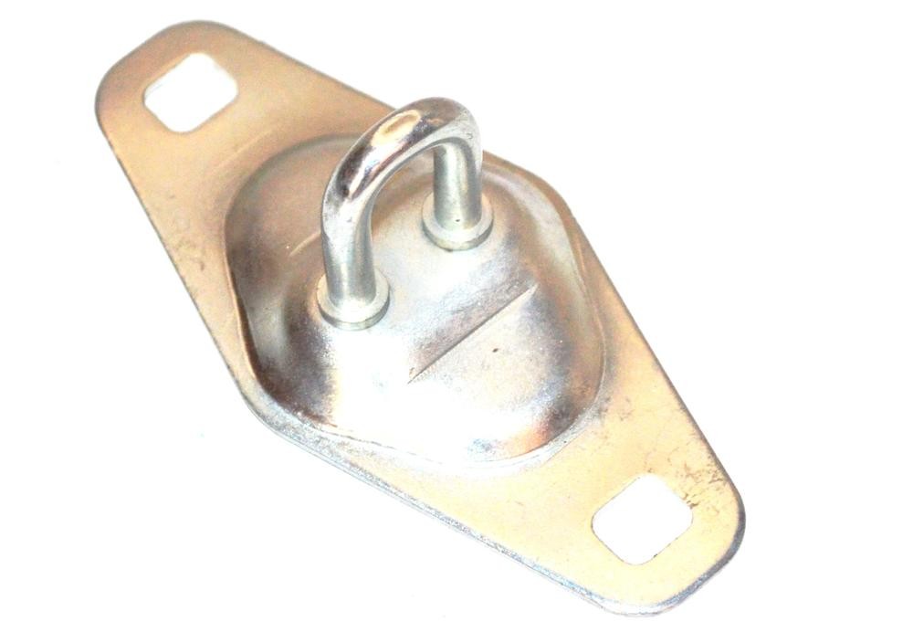 FAST FT95462 Guide, locking knob STILO 1.4 16V 95 PS Petrol 2008
