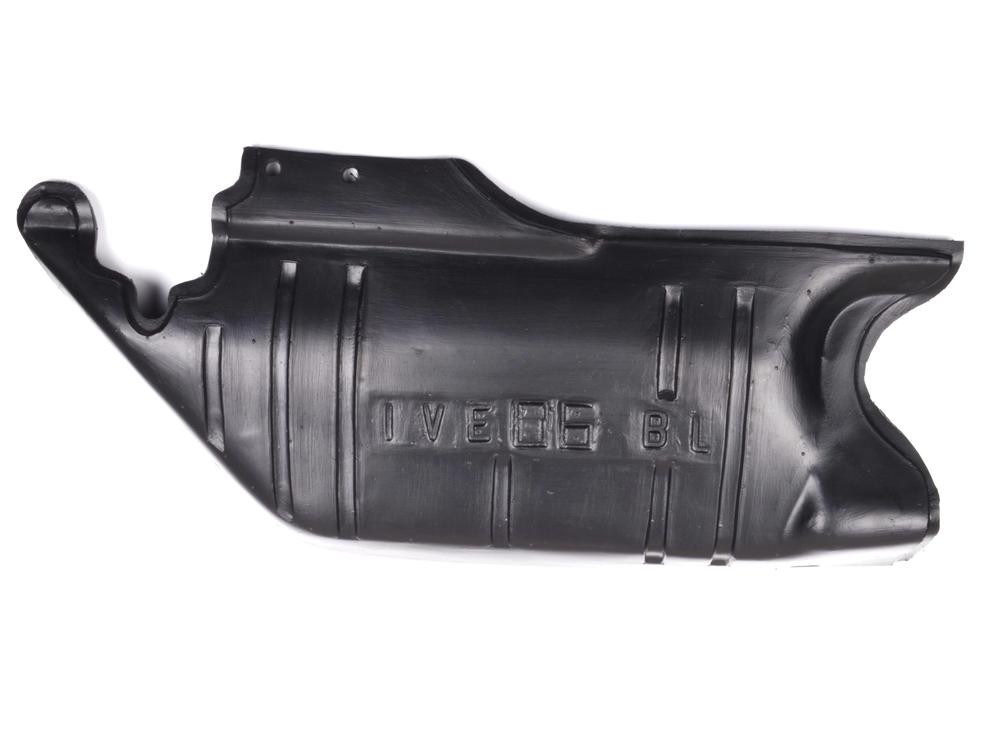FAST FT99015 Mootorikate Daily 3.0 40C17 V, 40C17 V/P 170 HP Diisel 2012