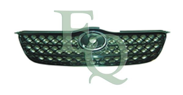 EQUAL QUALITY Grill Artikli number: G0260 soodsalt