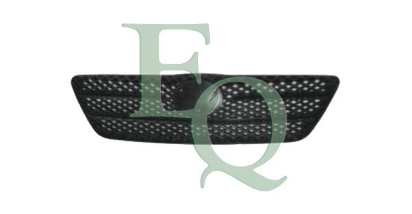EQUAL QUALITY Radiator Grille Article number: G0261 cheaply
