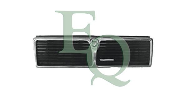 EQUAL QUALITY Radiator Grille Article number: G0564 cheaply