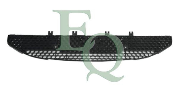EQUAL QUALITY Radiator Grille Article number: G1308 cheaply