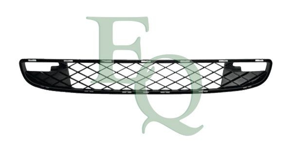 EQUAL QUALITY Radiator Grille Article number: G1991 cheaply
