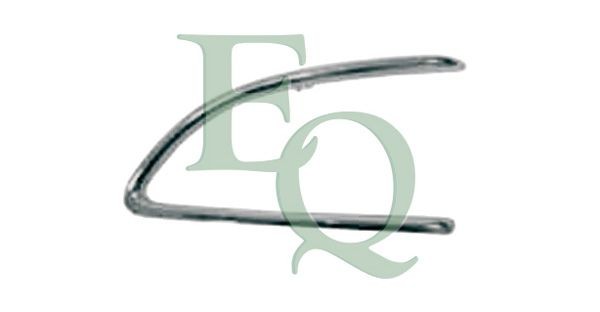 EQUAL QUALITY Trim / Protective Strip, radiator grille Article number: G2153 cheaply