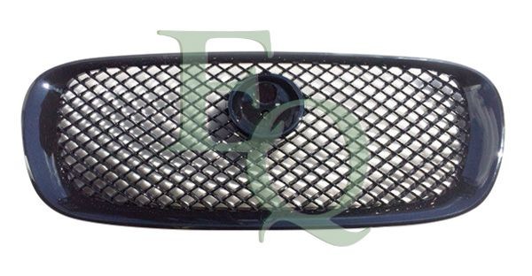 EQUAL QUALITY Radiator Grille Article number: G2779 cheaply
