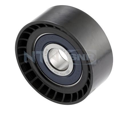 SNR Deflection / Guide Pulley, v-ribbed belt Article number: GA353.81 cheaply