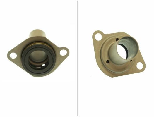 KAWE GH010 Guide Tube, clutch SCUDO 1.9 TD 92 PS Diesel 2006