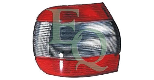 EQUAL QUALITY Rear light Article number: GP0458 cheaply