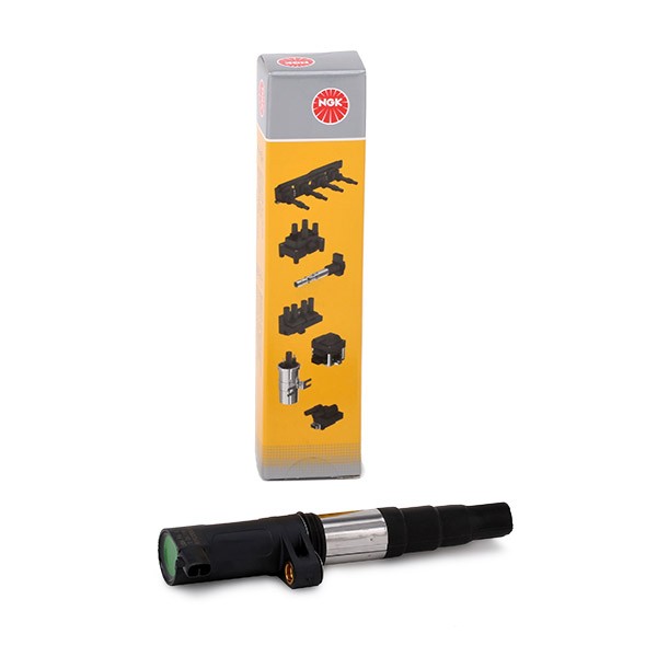 NGK Ignition coil Article number: 48002 cheaply