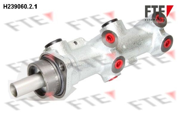 FTE Peapiduri silinder Artikli number: H239060.2.1 soodsalt