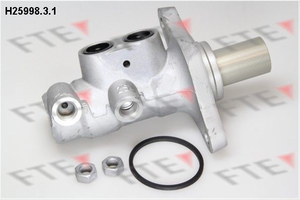 FTE Brake master cylinder Article number: H25998.3.1 cheaply