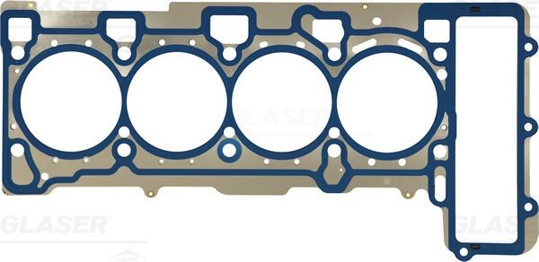 GLASER Gasket, cylinder head Article number: H40692-00 cheaply