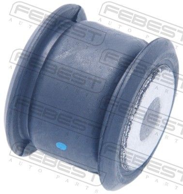 FEBEST HAB-214 Mounting, steering gear CR-V 2.0 i-VTEC 4WD (RE5, RE2) 150 PS Petrol