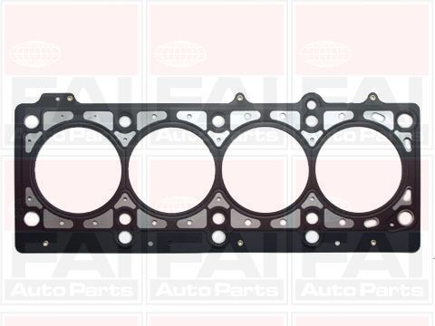 FAI AutoParts Junta de culata Número de artículo: HG1083 a buen precio