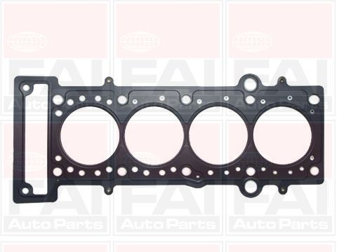 FAI AutoParts Gasket, cylinder head Article number: HG1136 cheaply