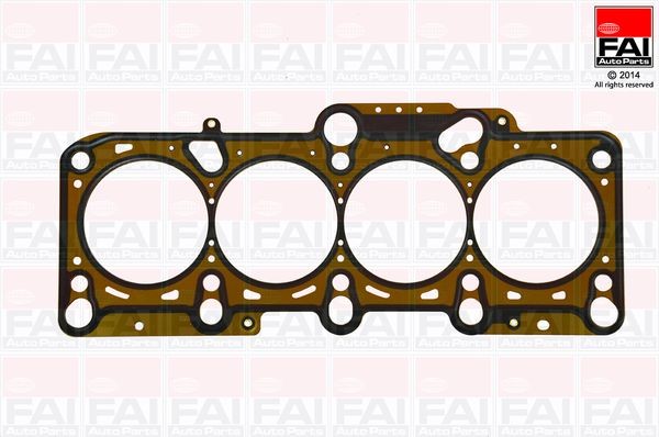 FAI AutoParts Gasket, cylinder head Article number: HG1323 cheaply