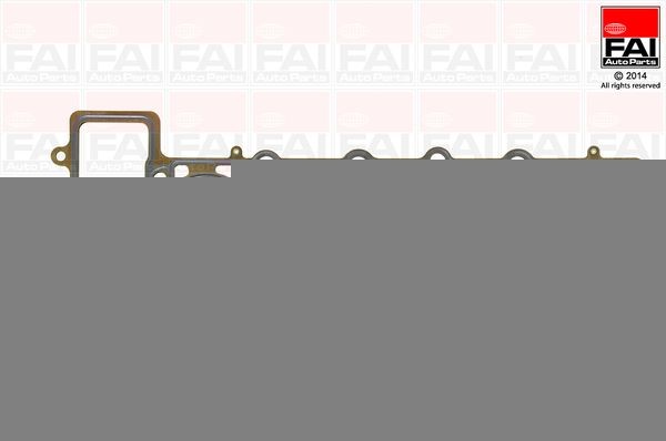 FAI AutoParts Gasket, cylinder head Article number: HG1413A cheaply