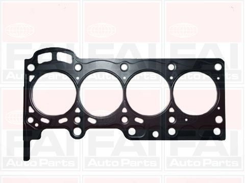 FAI AutoParts Gasket, cylinder head Article number: HG1826 cheaply