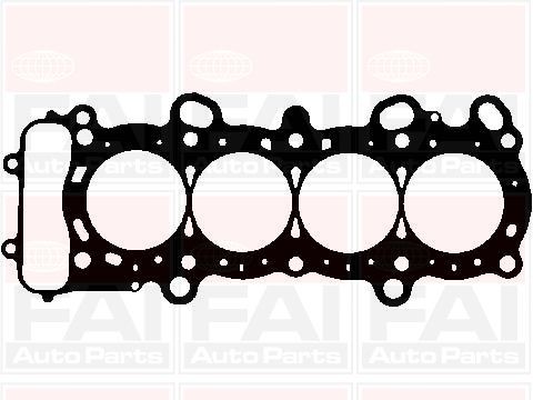 FAI AutoParts Gasket, cylinder head Article number: HG196L cheaply